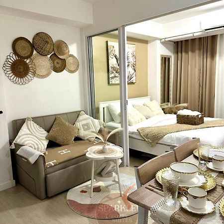 Azure Beach Club Taguig Ngoại thất bức ảnh